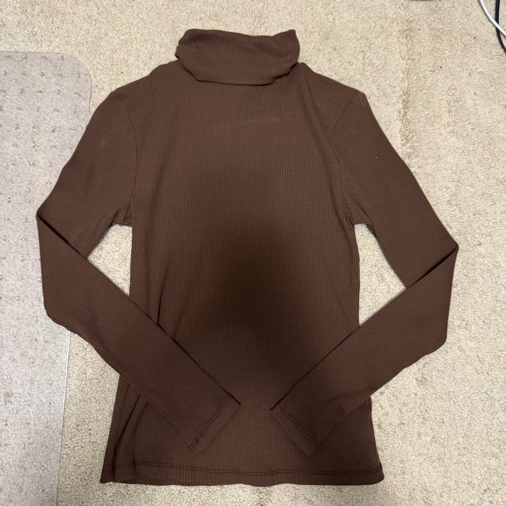 Old navy turtle neck